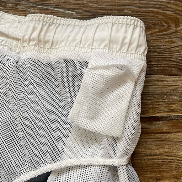 Men’s Plus Size OP Swim Shorts - Picture 4 of 6